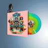 Sunburst Vinyl LP
