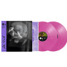 Indie Exclusive Dark-Side Mix Neon Pink Vinyl 2LP
