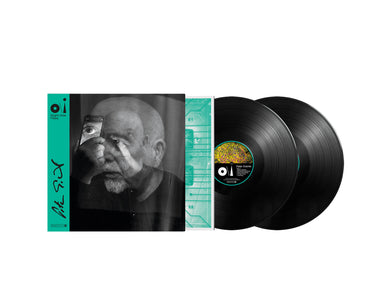 Bright-Side Mix Black Vinyl 2LP