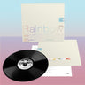 Black Vinyl LP