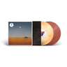 Galaxy & Apricot Coloured Vinyl 2LP