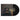 Black Vinyl LP