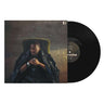 Black Vinyl LP