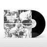 Black Vinyl 12 Inch