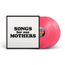 Pink Coloured Vinyl 2LP