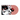 Pink Vinyl 2LP