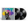 Black Vinyl 2LP
