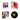 Black Vinyl LP