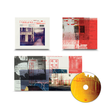 CD