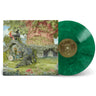 Green Marble Vinyl LP