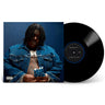 Black Vinyl LP