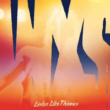 INXS - Listen Like Thieves (40th Anniversary Remaster) - LP - Vinyl [MAY 9]