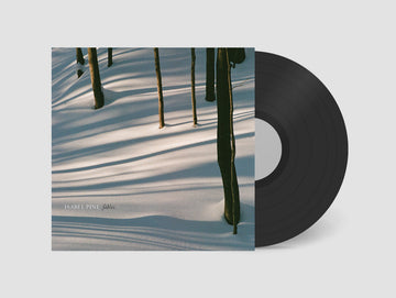 ISABEL PINE - Fables - LP - Black Vinyl [FEB 20]