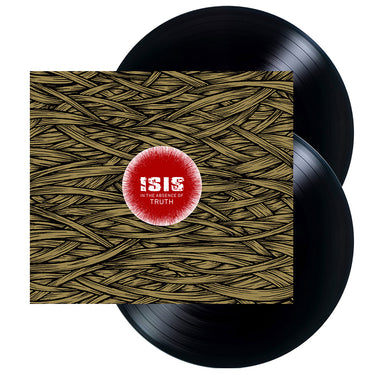 ISIS - In the Absence Of Truth (Repress) - 2LP - Black Vinyl