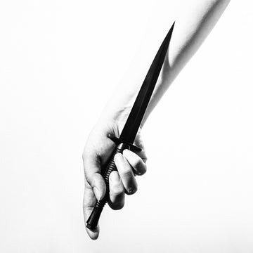 IST IST - Dagger - LP - Black Vinyl [FEB 6]