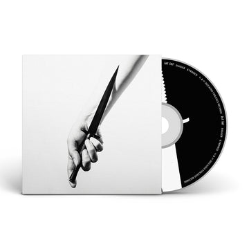 IST IST - Dagger - CD [FEB 6]