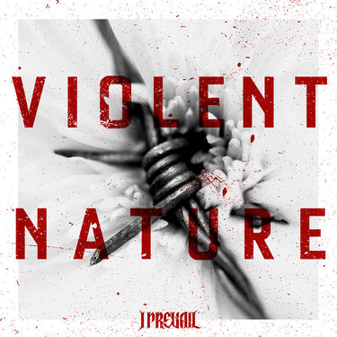 I PREVAIL - Violent Nature - CD [SEP 19]
