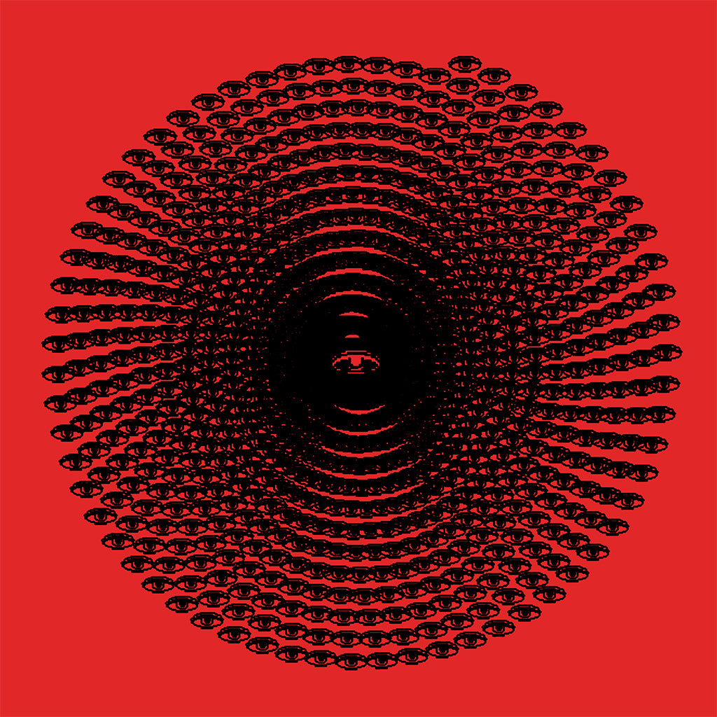 I SEE STARS - THE WHEEL - LP - Black Vinyl [SEP 12]