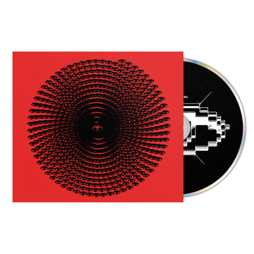 I SEE STARS - THE WHEEL - CD [SEP 12]