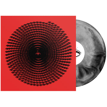 I SEE STARS - THE WHEEL - LP - Black & White Galaxy Vinyl [SEP 12]