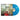 I'M WITH HER - Wild and Clear and Blue - LP - Blue Eco Mix Vinyl [MAY 9]