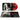 IAN LYNCH - All You Need Is Death (Original Soundtrack) - LP - Red Vinyl
