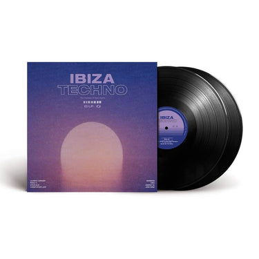 VARIOUS - Ibiza Techno - 2LP - Vinyl