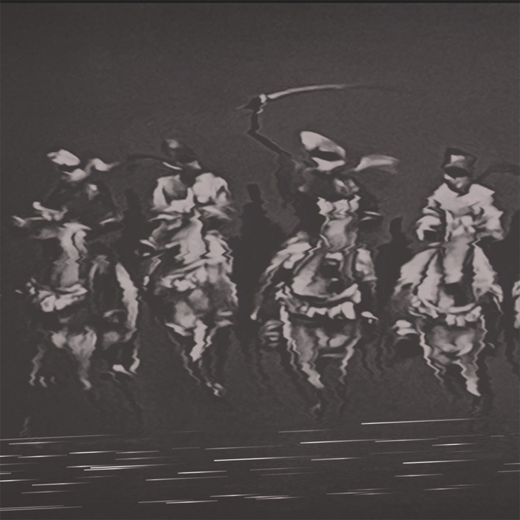 IBUKUN SUNDAY - Harmony / Balance - LP - Vinyl