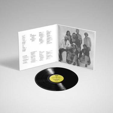 ICE (LAFAYETTE AFRO ROCK BAND) - Each Man Makes His Destiny (Remastered by The Carvery)