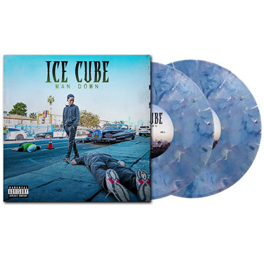 ICE CUBE - Man Down