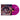 ICE NINE KILLS - I Heard They Kill Live 2 - 2LP - Violet Colour Vinyl