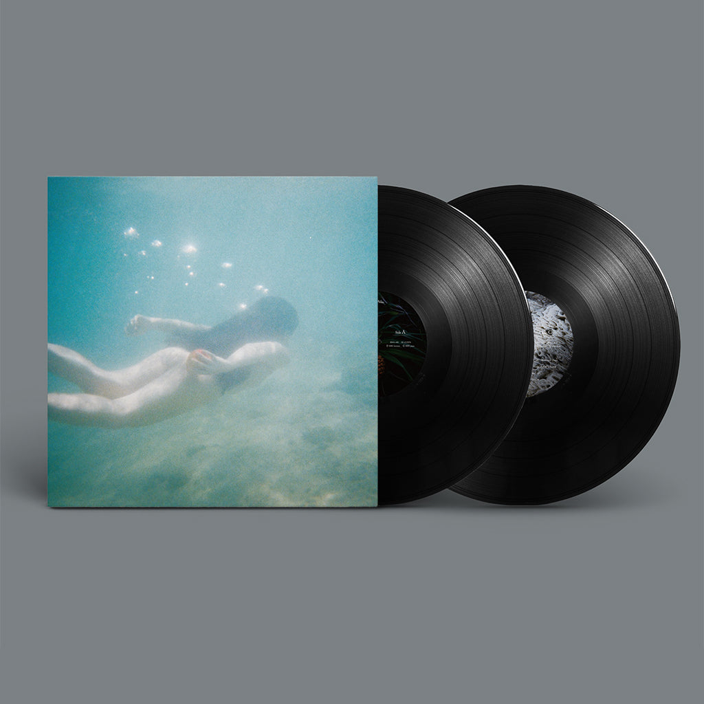 ICHIKO AOBA - Windswept Adan (Reissue) - 2LP - Eco-Mix Vinyl [FEB 13]