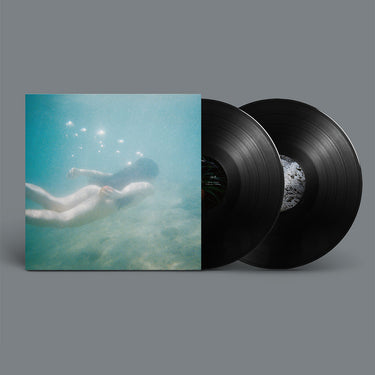 ICHIKO AOBA - Windswept Adan (Reissue) - 2LP - Eco-Mix Vinyl [FEB 13]