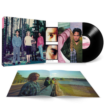 IDA - Will You Find Me (25th Anniversary Edition) - 4LP - Black Vinyl Box Set [APR 25]