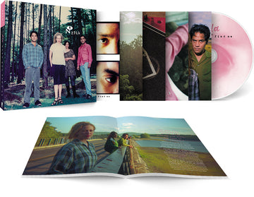 IDA - Will You Find Me (25th Anniversary Deluxe Edition) - 5CD Box Set [APR 25]