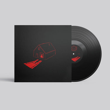 IDEAL LIVING - This Big House - 10-inch EP - Vinyl [MAR 7]