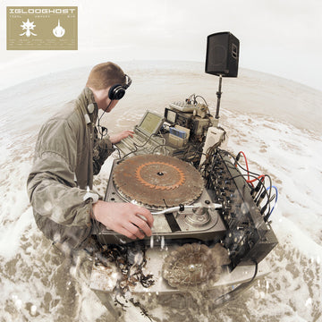 IGLOOGHOST - Tidal Memory Exo - CD [NOV 22]