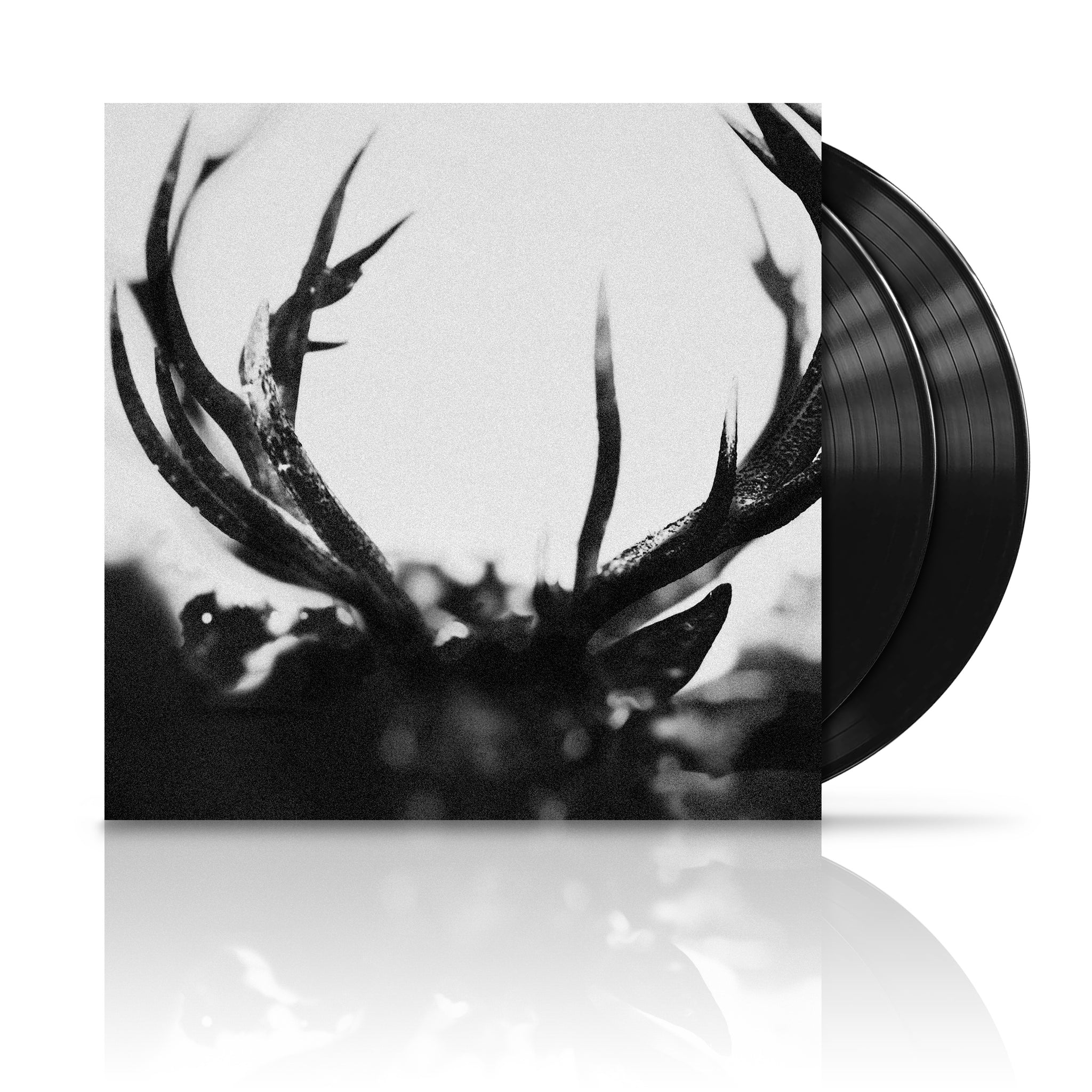 IHSAHN - Ihsahn (Metal Version) - 2LP - Black Vinyl [FEB 16]