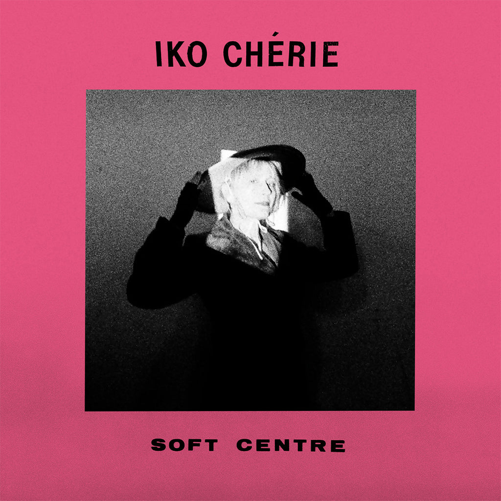 IKO CHÉRIE - Soft Centre - LP - Vinyl [NOV 21]