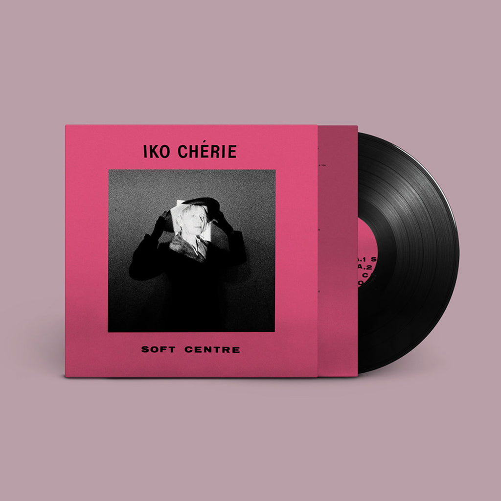 IKO CHÉRIE - Soft Centre - LP - Vinyl [NOV 21]