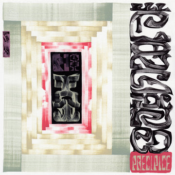 ILL CONSIDERED - Precipice - LP - Vinyl