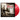 ILL NIÑO - One Nation Underground (2023 Reissue) - LP - 180g Red Vinyl