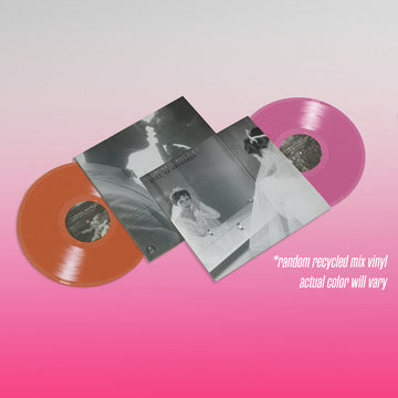 ILLUMINATI HOTTIES - Kiss Yr Frenemies (2023 Reissue) - LP - Random Colour Vinyl