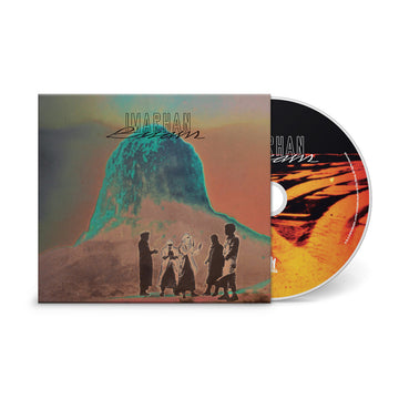 IMARHAN - Essam - CD [JAN 16]