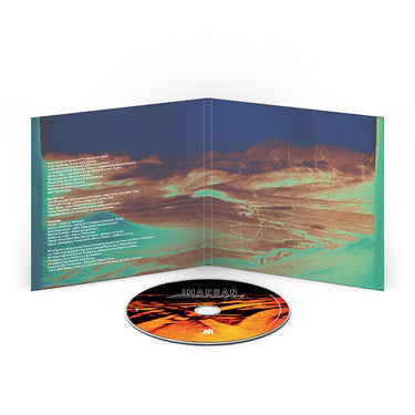 IMARHAN - Essam - CD [JAN 16]