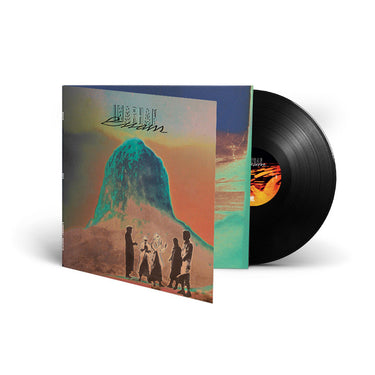 IMARHAN - Essam - LP - Black Vinyl [JAN 16]
