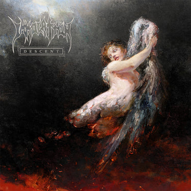 IMMOLATION - Descent - CD [APR 10]