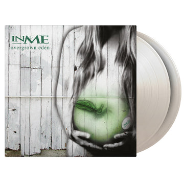 InMe - Overgrown Eden (Expanded Edition) [Repress]- 2LP - 180g White Vinyl [APR 18]