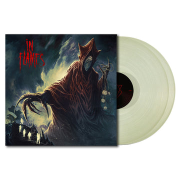 IN FLAMES - Foregone (2023 Reissue) - 2LP - Glow In The Dark Vinyl [JUL 28]