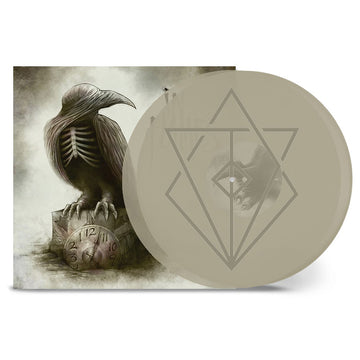 IN FLAMES - Sounds Of A Playground Fading (2023 Reissue with Etching) - 2LP - 180g Natural Colour Vinyl [NOV 17]